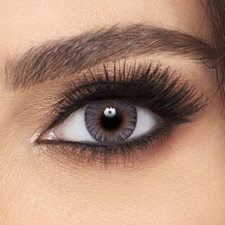 FreshLook Colorblends - Gray